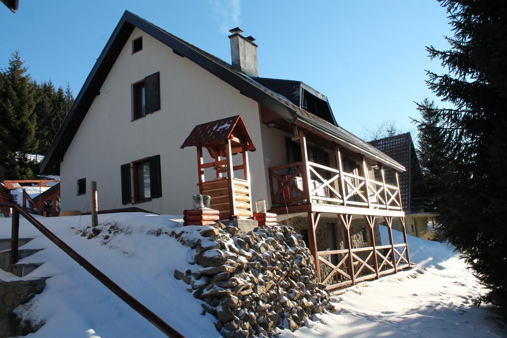 Holiday Home Relax Kopaonik Room photo