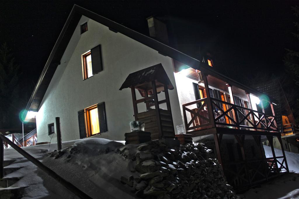Holiday Home Relax Kopaonik Exterior photo